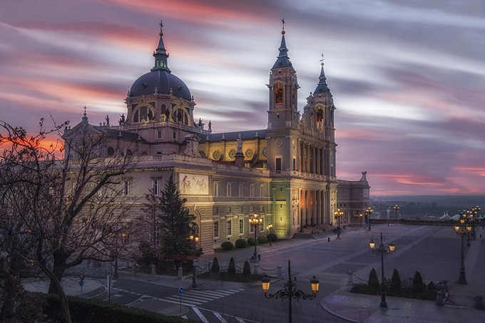 Rincones con encanto ocultos en Madrid