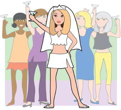 Organizar despedida en 5 pasos