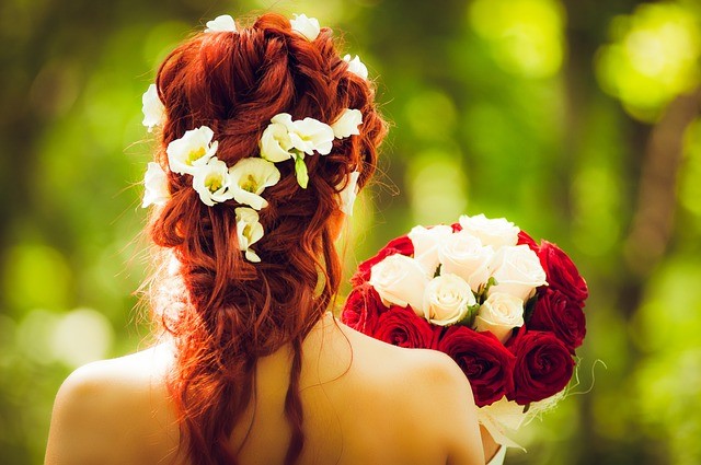 5 ideas de bodas temáticas que te encantarán