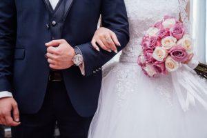 Sin ansiedad ni nerviosismo: 10 claves para disfrutar al máximo el día de tu boda