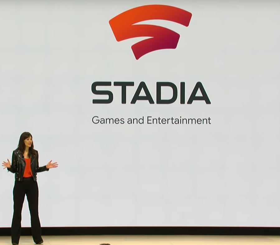 Stadia, la nueva consola en Streaming de Google