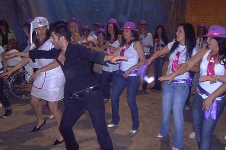 animador para cumpleaños-dance-a