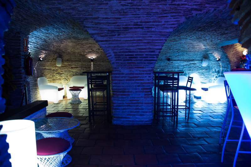 despedida de soltera toledo vip 02