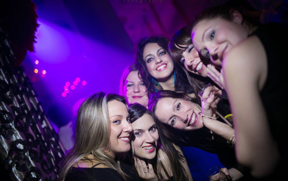 despedida de soltera toledo vip 03