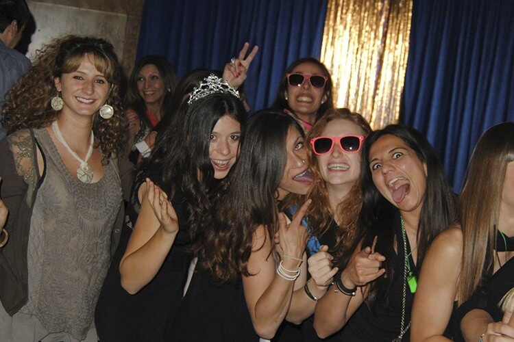 Restaurante para despedidas enigmatico-9