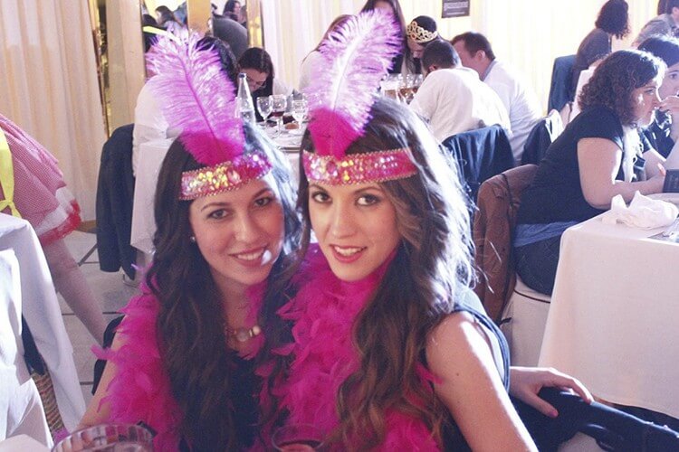 Restaurante para despedidas enigmatico-b