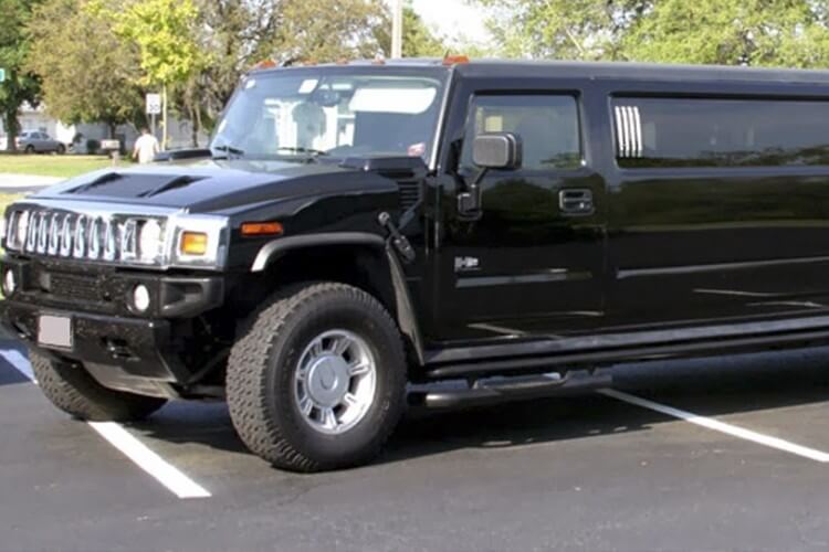 Limusinas para Despedidas hummer-7