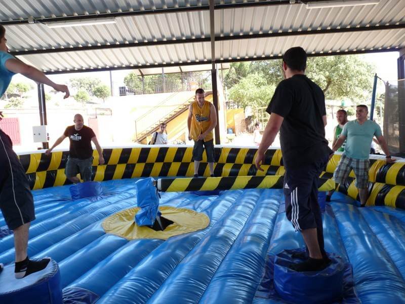 Despedida en Toledo con Humor Amarillo-01