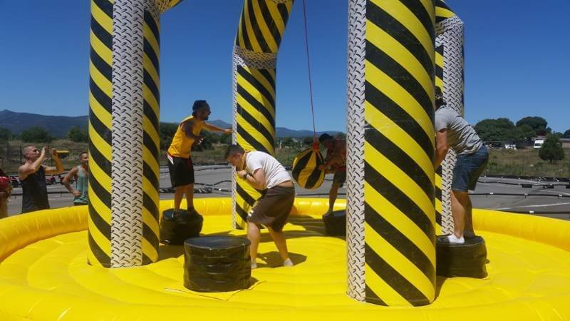 Despedida Toledo Humor Amarillo2