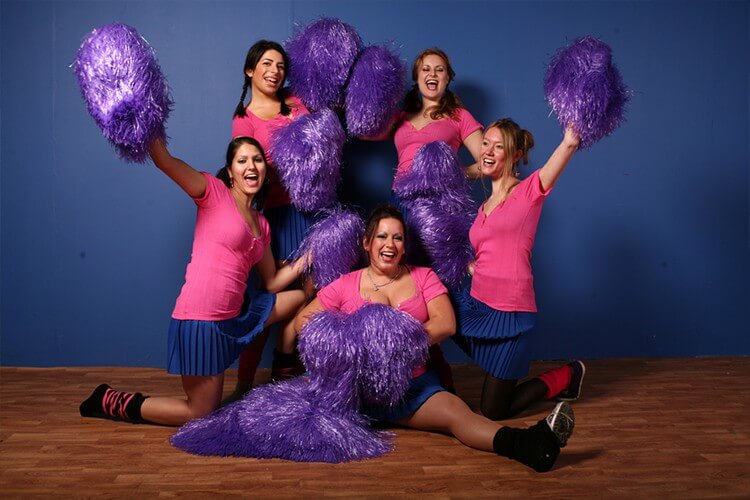 Loca PartyDance especial despedidas