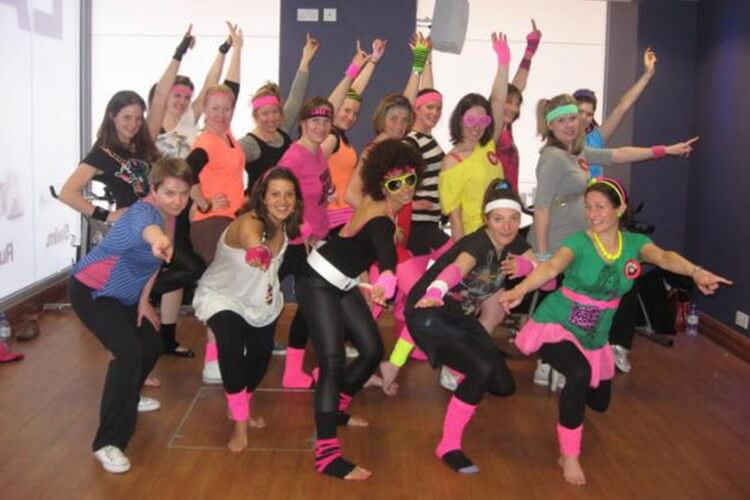 Loca Party especial despedidas