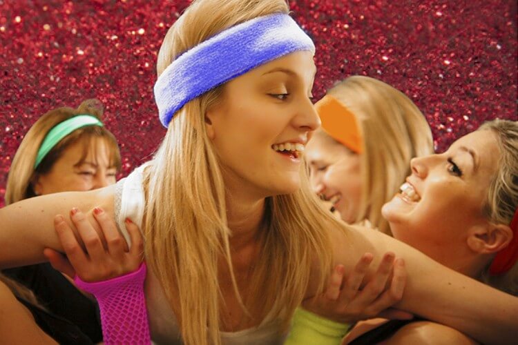 Party Dance especial despedidas Madrid