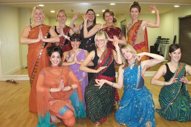 clases de baile para despedida en Madrid 3