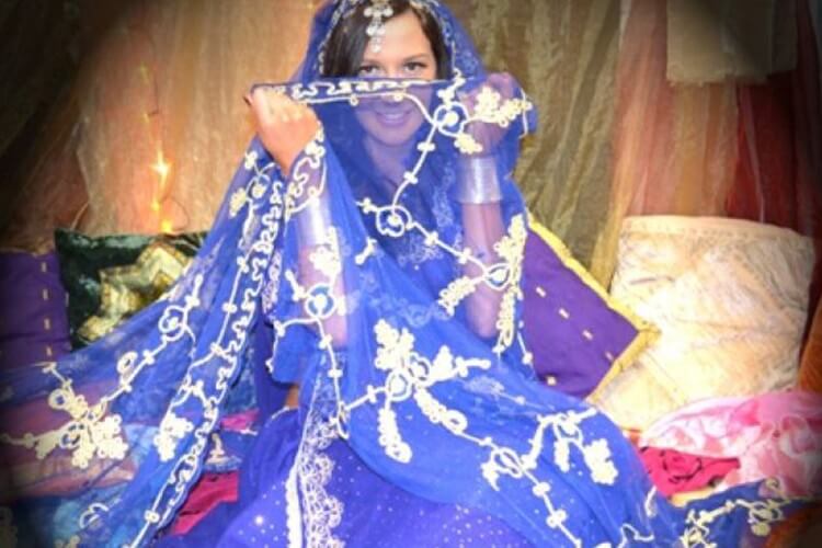 clase baile despedidas