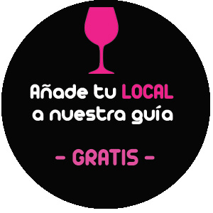 Añade tu negocio Gratis