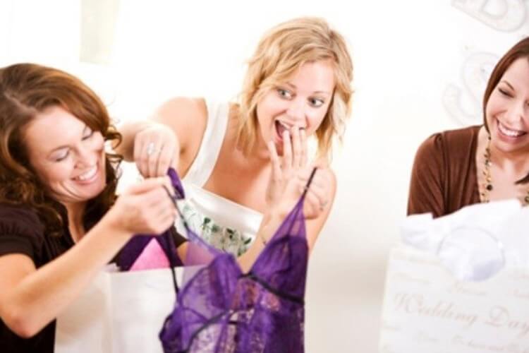 Despedidas de soltera con Tuppersex Madrid